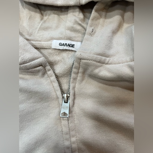 garage sweatsuit - Picture 7 of 9